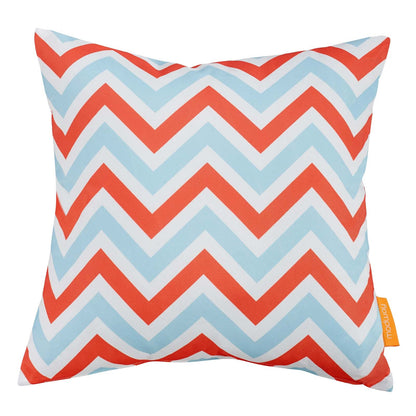 Modway Outdoor Patio Single Pillow By HouseBean