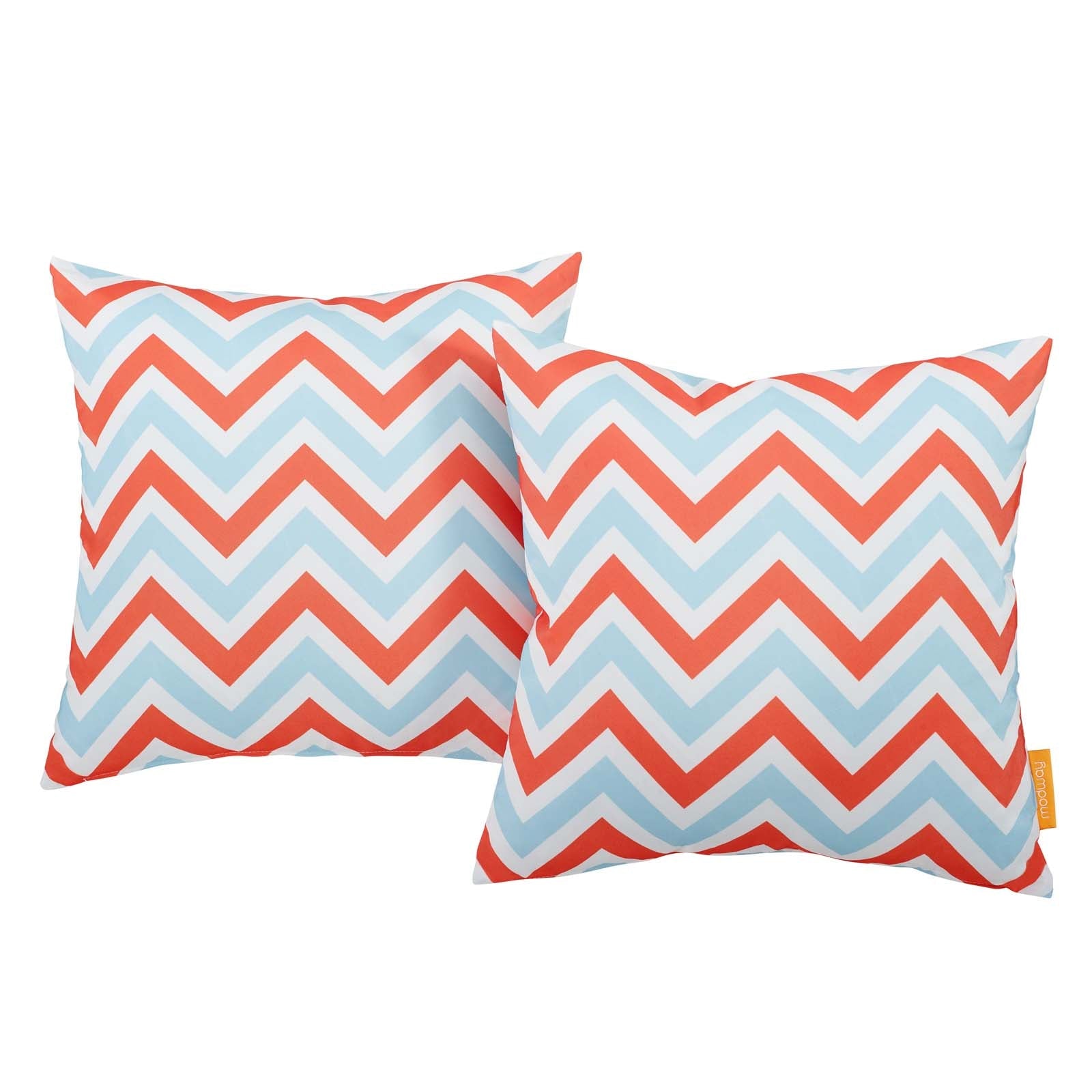 Modway Outdoor Patio Single Pillow By HouseBean