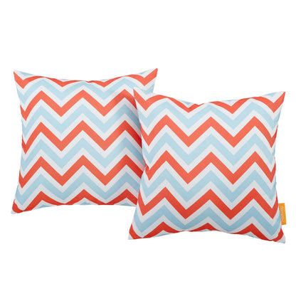 Modway Outdoor Patio Single Pillow By HouseBean