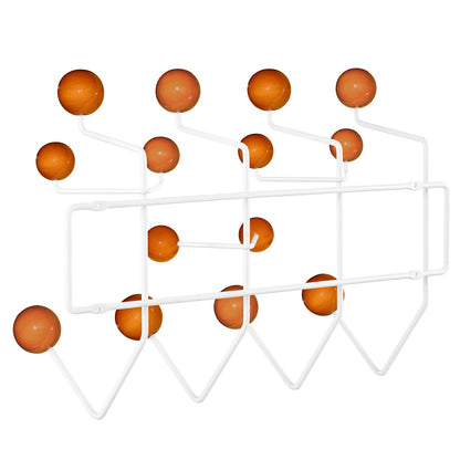 Gumball Coat Rack by Modway