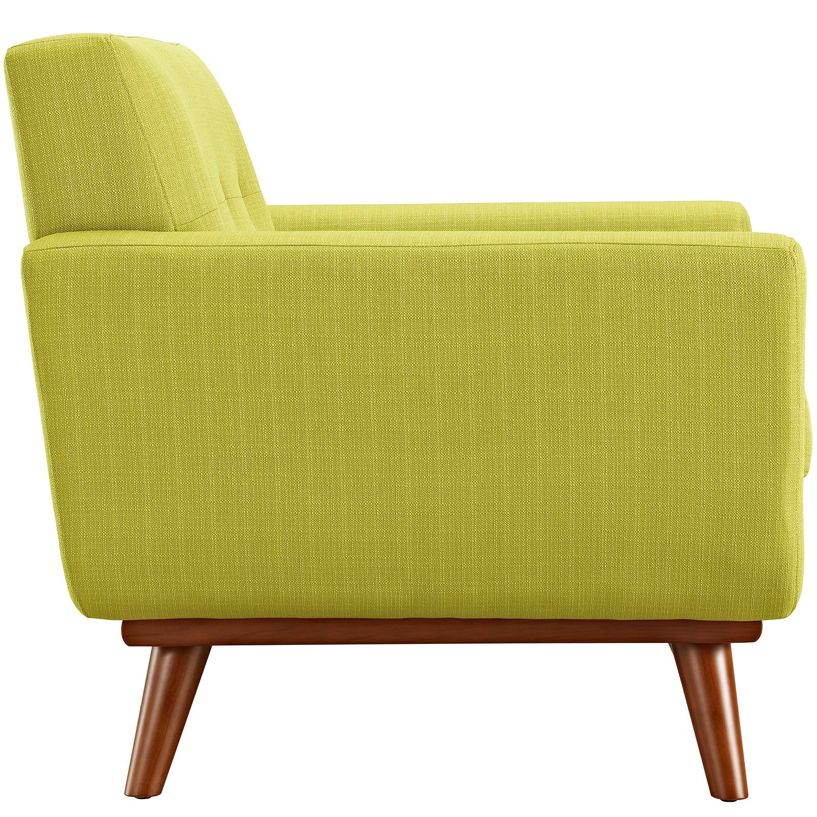 Engage 2 Piece Armchair and Ottoman By HouseBean