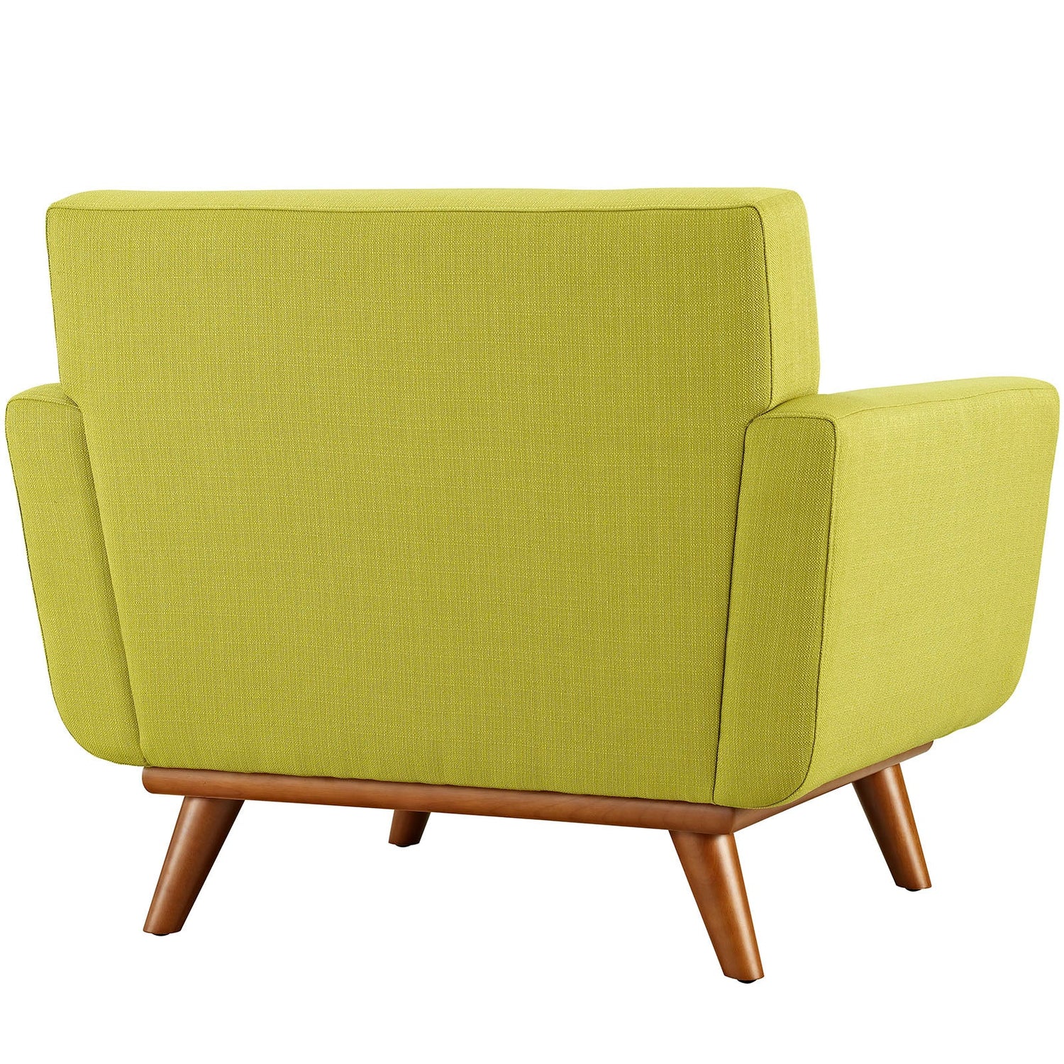 Engage 2 Piece Armchair and Ottoman By HouseBean