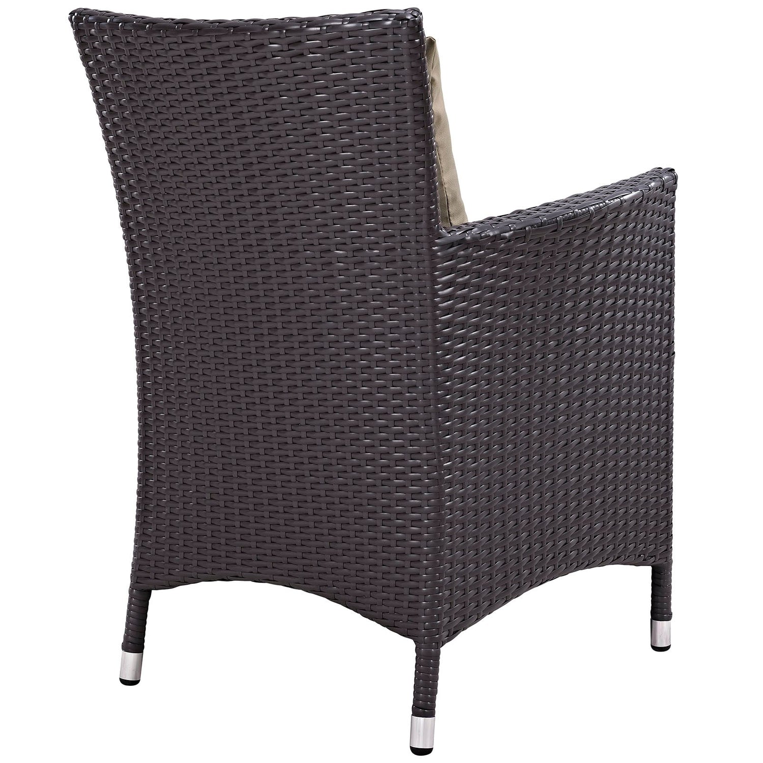 Convene 7 Piece Outdoor Patio Dining Set by Modway