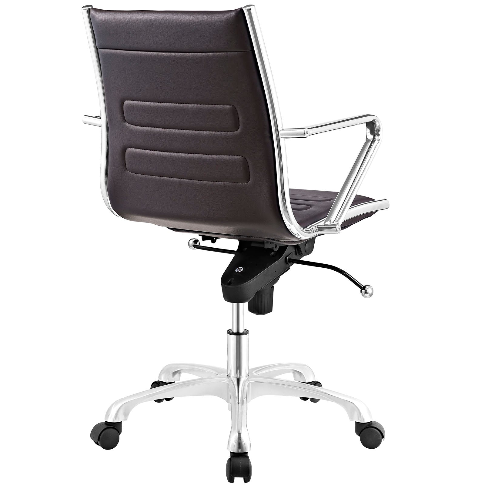 Ascend Mid Back Office Chair by Modway