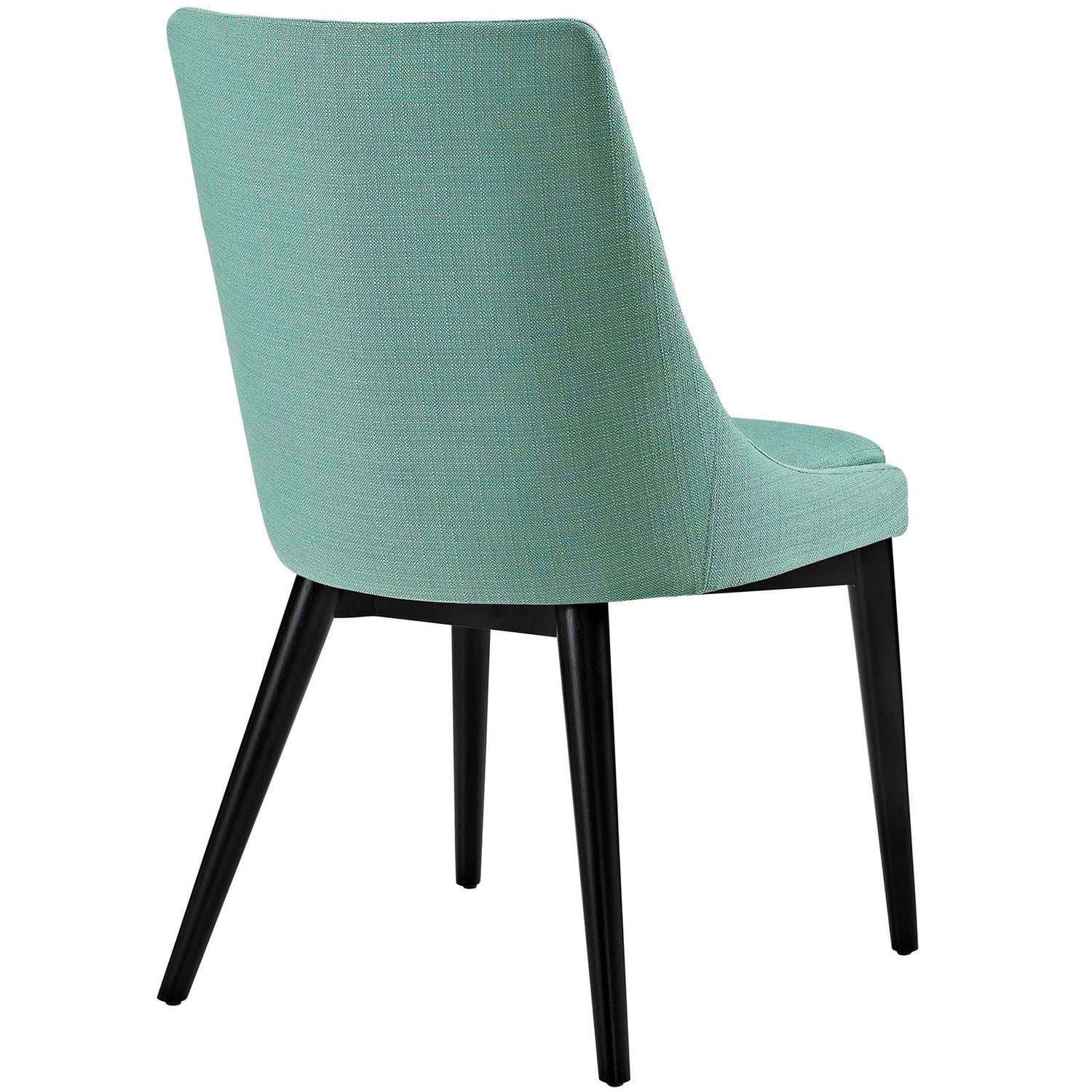 Viscount Fabric Dining Chair by Modway