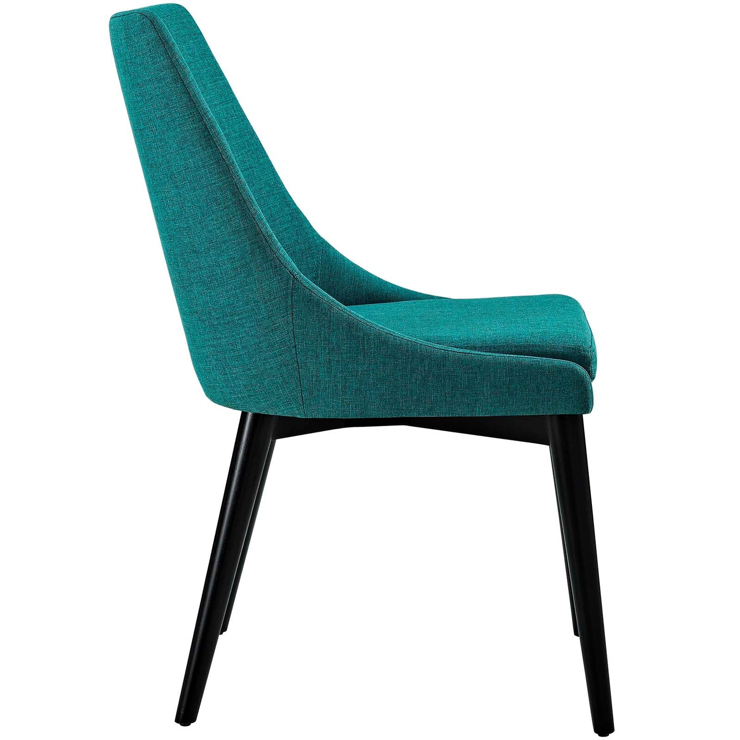 Viscount Fabric Dining Chair by Modway