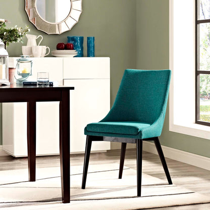 Viscount Fabric Dining Chair by Modway
