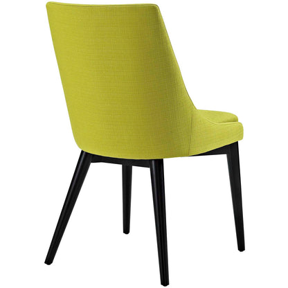Viscount Fabric Dining Chair by Modway