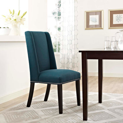 Baron Fabric Dining Chair by Modway