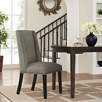 Baron Fabric Dining Chair by Modway