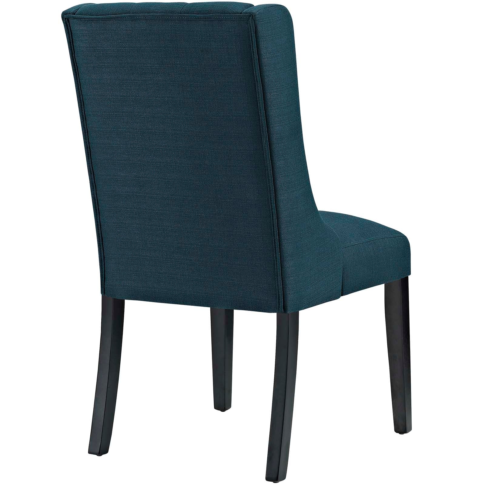 Baronet Fabric Dining Chair By HouseBean