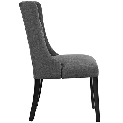 Baronet Fabric Dining Chair By HouseBean