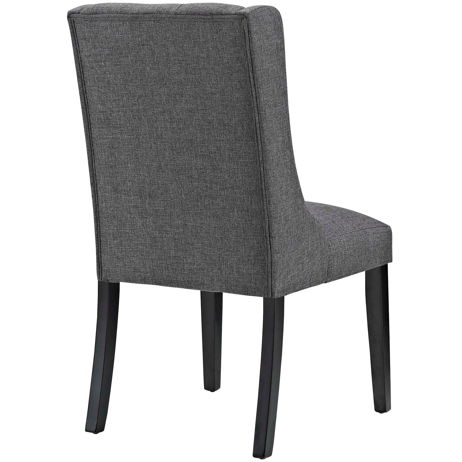 Baronet Fabric Dining Chair By HouseBean