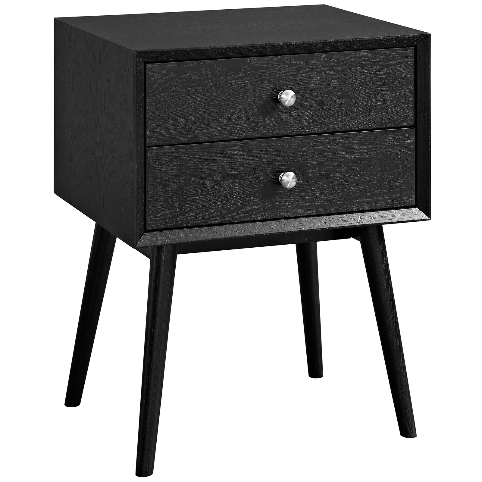 Dispatch Nightstand By HouseBean