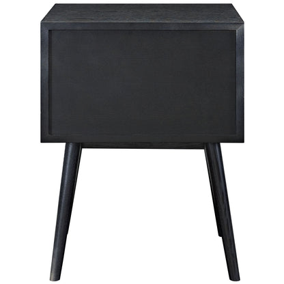 Dispatch Nightstand By HouseBean