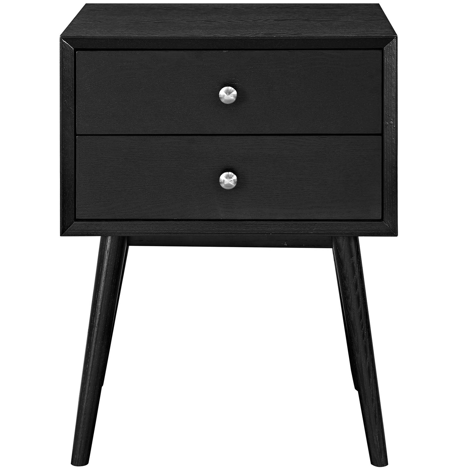 Dispatch Nightstand By HouseBean