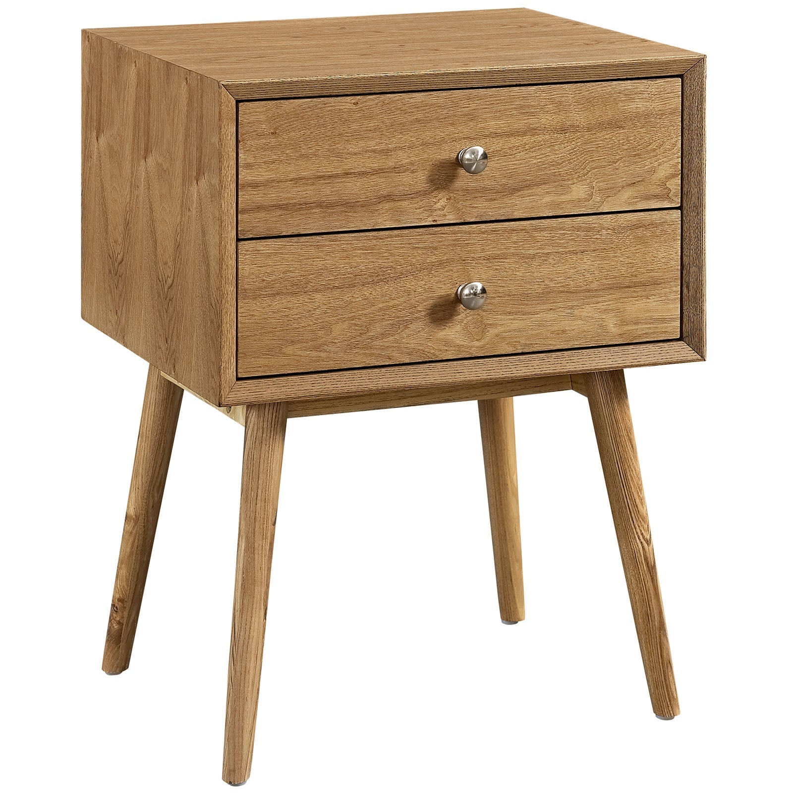 Dispatch Nightstand By HouseBean