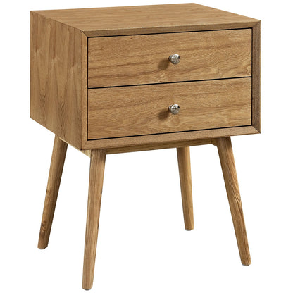 Dispatch Nightstand By HouseBean