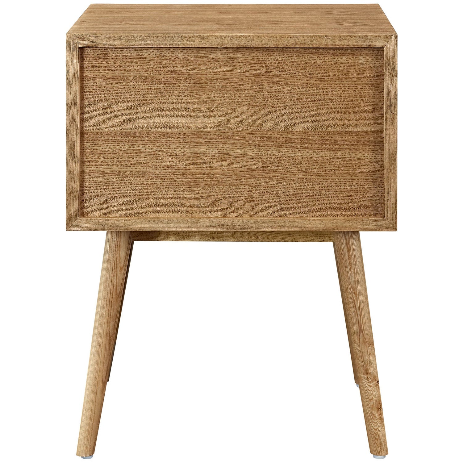 Dispatch Nightstand By HouseBean