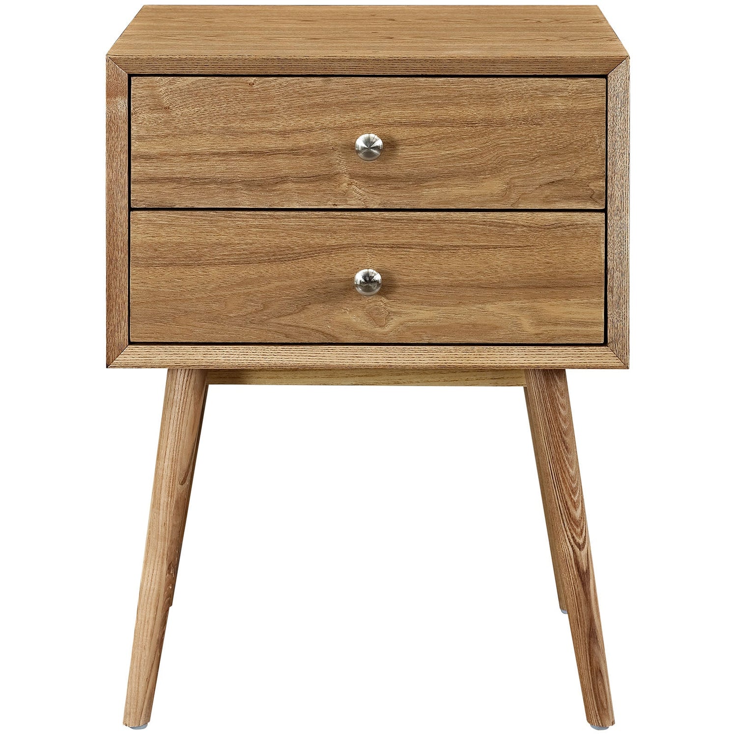 Dispatch Nightstand By HouseBean