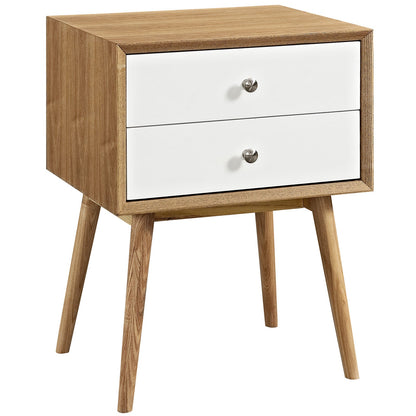 Dispatch Nightstand By HouseBean