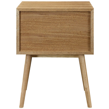 Dispatch Nightstand By HouseBean