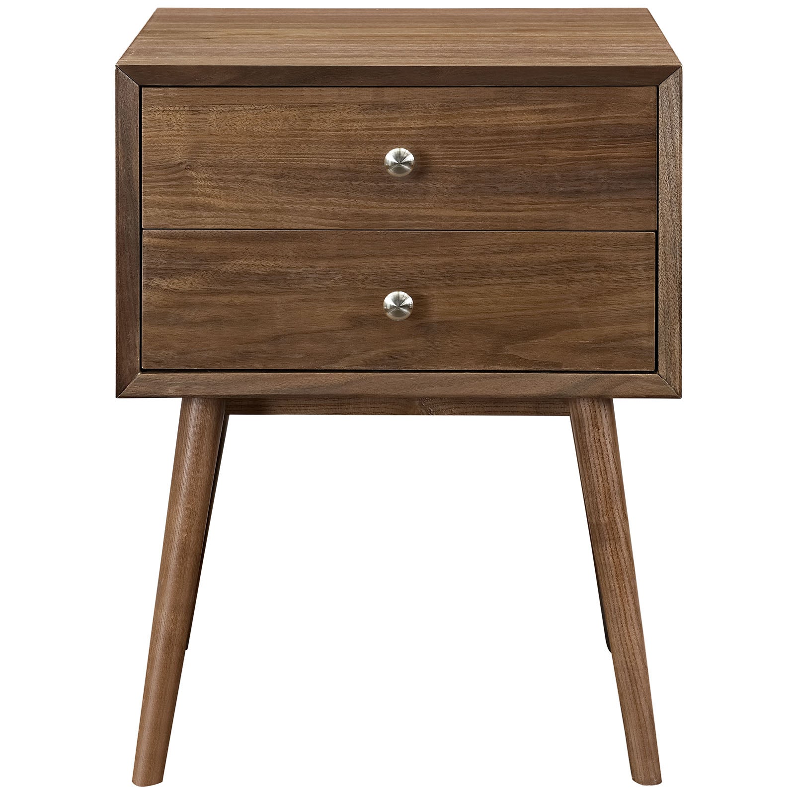 Dispatch Nightstand By HouseBean