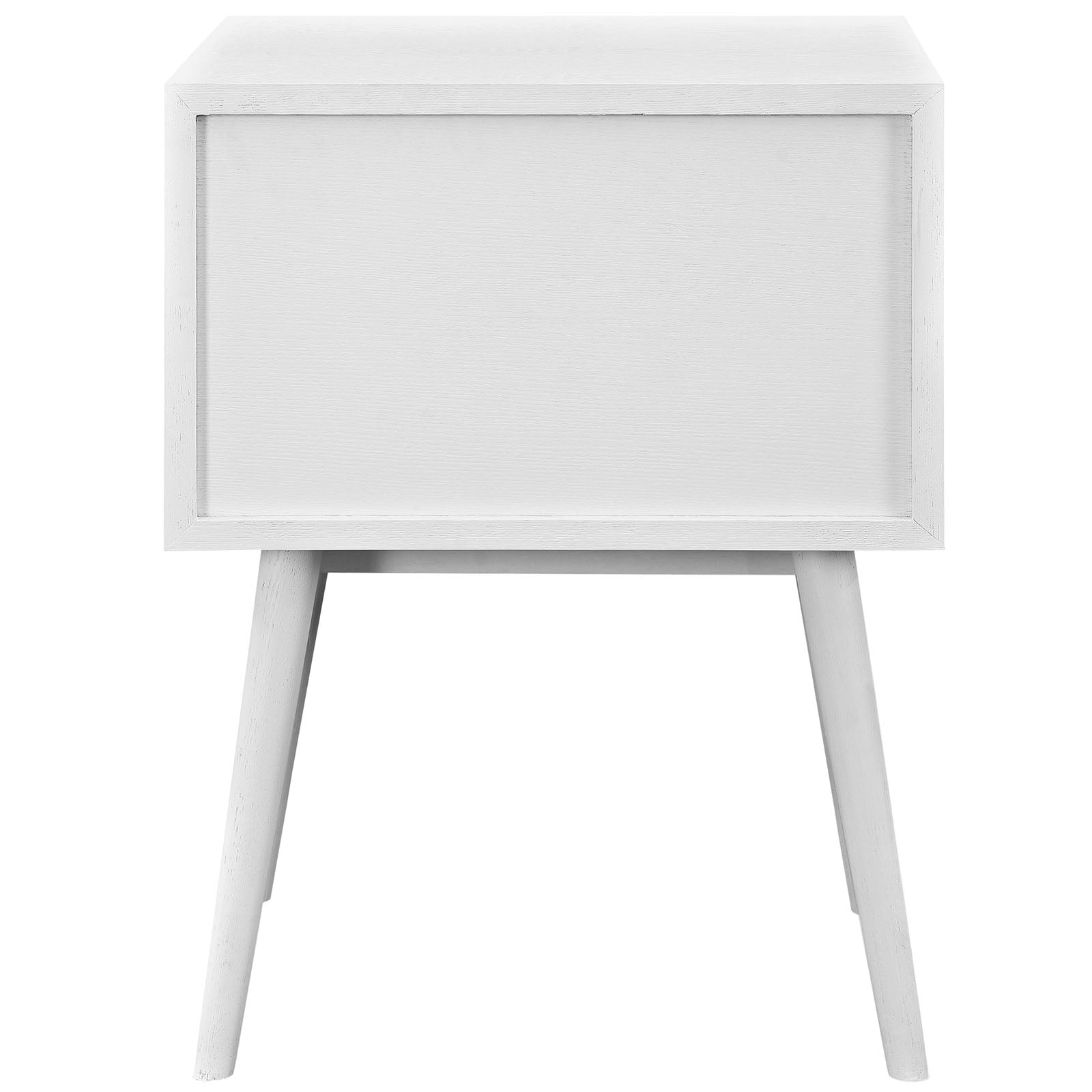 Dispatch Nightstand By HouseBean