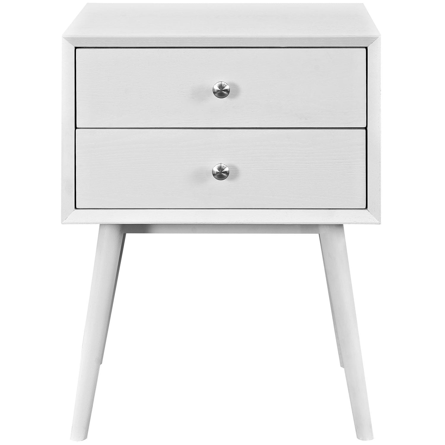 Dispatch Nightstand By HouseBean