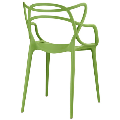 Entangled Dining Set Set of 2 By HouseBean