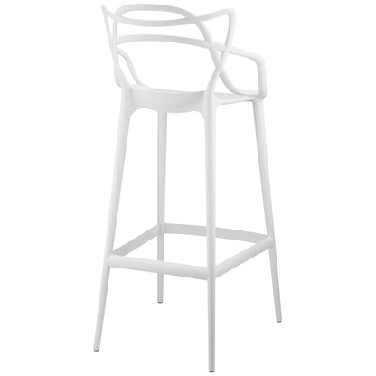 Entangled Bar Stool Set of 2 By HouseBean