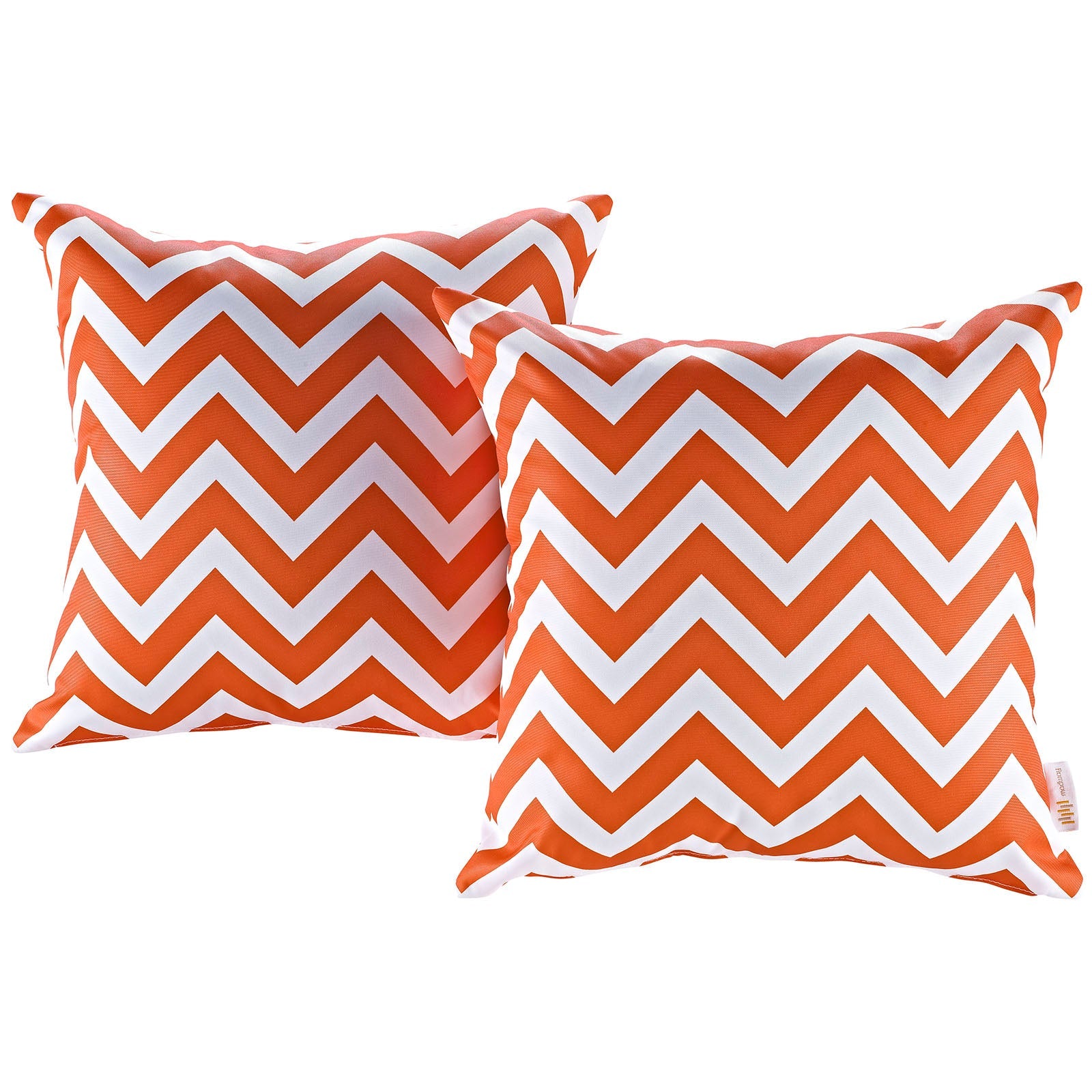 Modway Two Piece Outdoor Patio Pillow Set By HouseBean