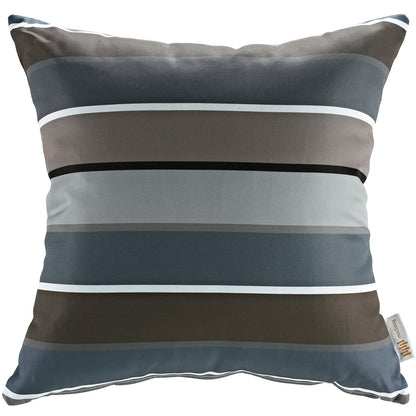 Modway Two Piece Outdoor Patio Pillow Set By HouseBean