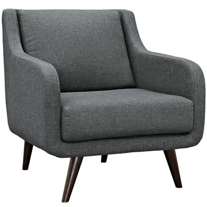 Verve Living Room Set Set of 3 by Modway