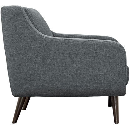 Verve Living Room Set Set of 3 by Modway