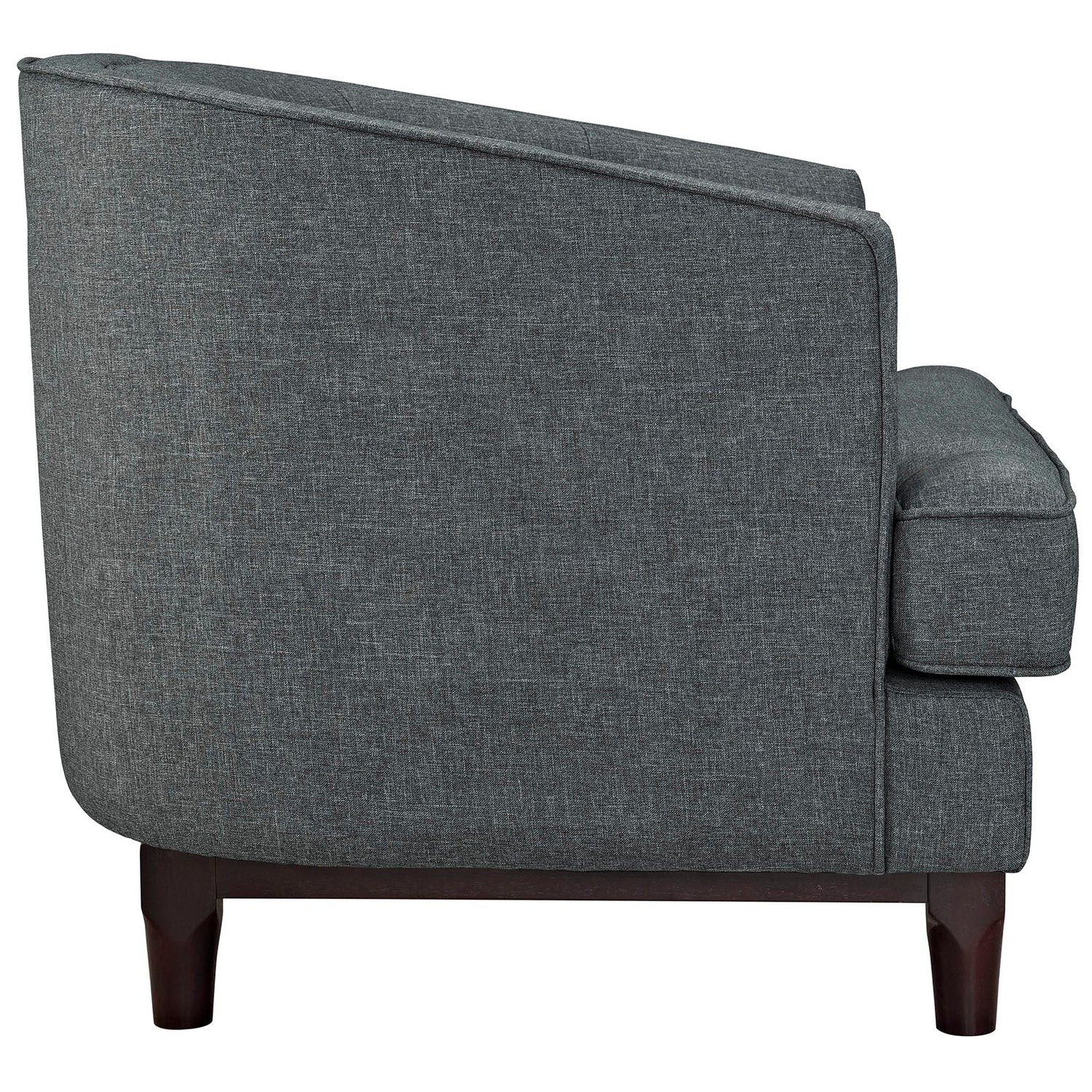 Coast Living Room Set Set of 2 by Modway