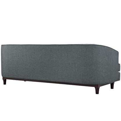 Coast Living Room Set Set of 2 by Modway