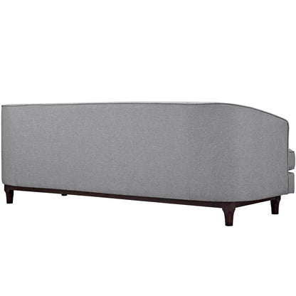 Coast Living Room Set Set of 2 by Modway