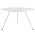 Artificial Marble / White