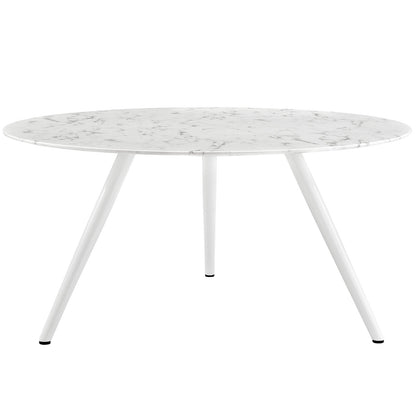 Artificial Marble / White