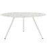 Artificial Marble / White