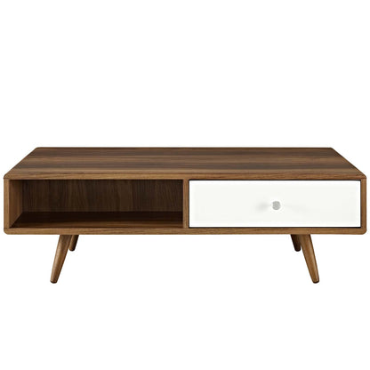 Transmit Coffee Table By HouseBean