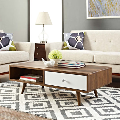 Transmit Coffee Table By HouseBean