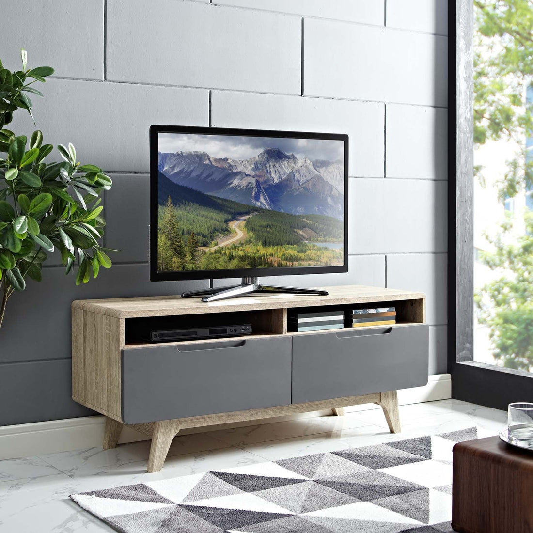 Origin 47&quot; TV Stand by Modway