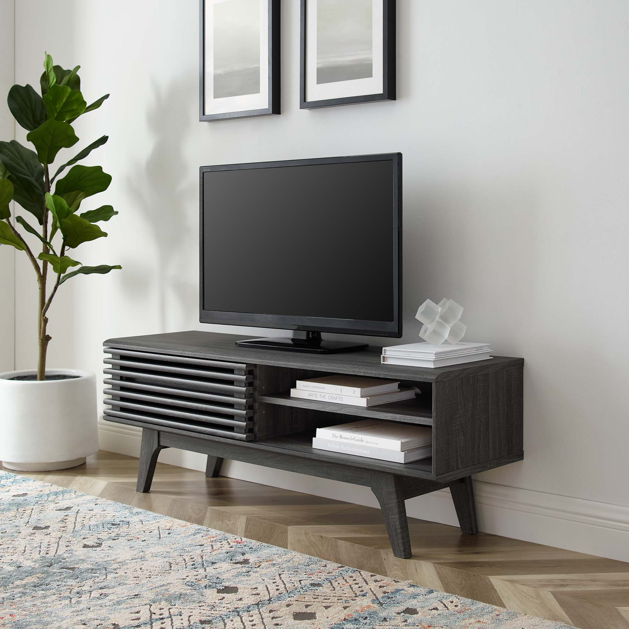 Render 48‚Äù TV Stand by Modway