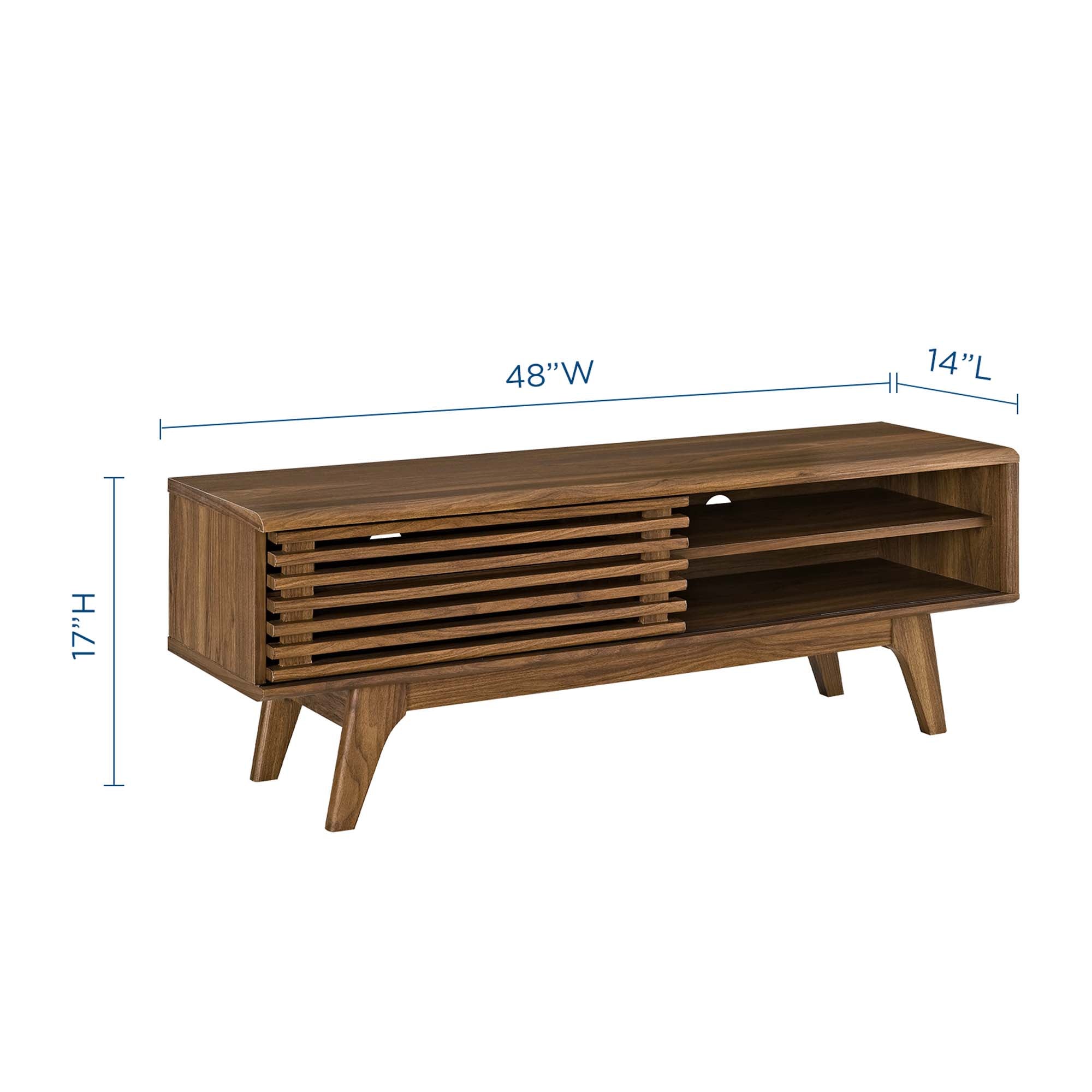 Render 48‚Äù TV Stand by Modway