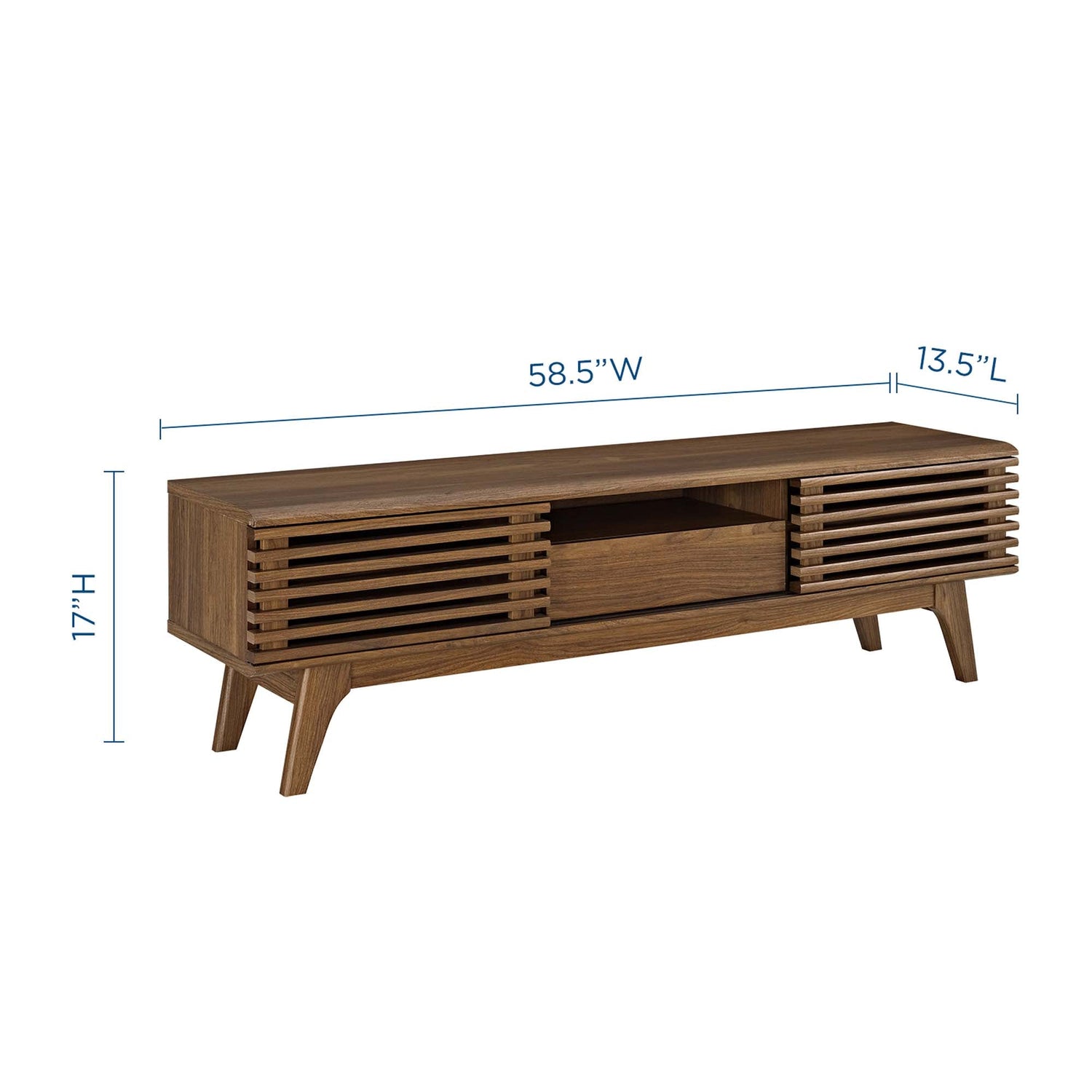 Render 59‚Äù TV Stand by Modway