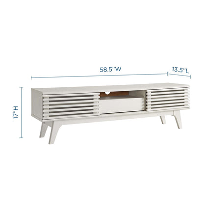 Render 59‚Äù TV Stand by Modway