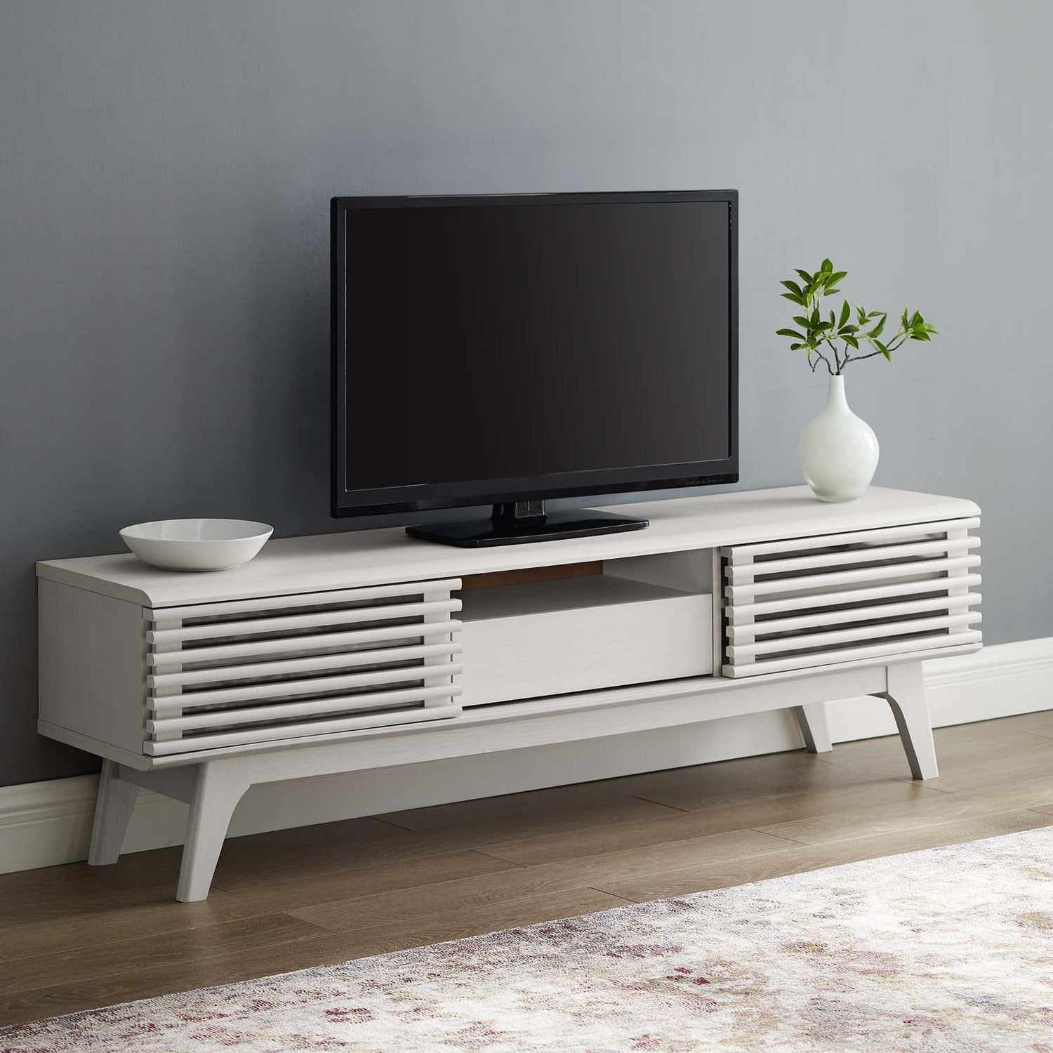 Render 59‚Äù TV Stand by Modway