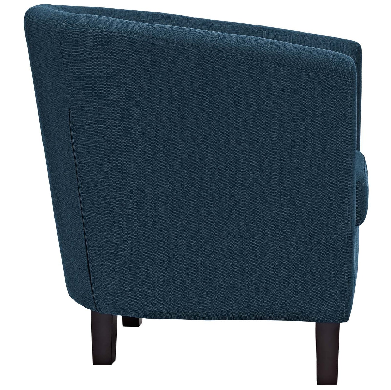 Prospect Upholstered Fabric Armchair By HouseBean